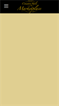 Mobile Screenshot of countrystylemarket.com